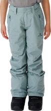 Rip Curl Rip Curl Kids' Olly Snow Pant Mineral Blue Skidbyxor 140
