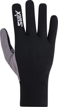 Swix Vantage Light Glove Black Träningshandskar 7