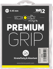 Premium Grip Pakke Med 12