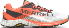 Merrell Merrell Men's MTL Long Sky 2 WHITE/ORANGE Løpesko 41