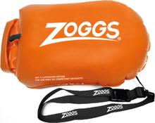 Zoggs Zoggs Safety Buoy Orange Övrig utrustning OneSize