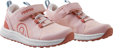 Reima Kids' Reimatec Shoes Enkka Soft rose 3090 Sneakers 29