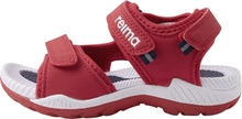 Reima Reima Kids' Ratas Sandals Reima red Sandaler 28
