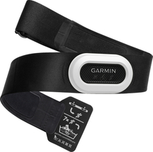Garmin Garmin HRM-Pro Plus Black Electronic accessories 60-106 cm