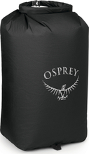 Osprey Osprey Ultralight Dry Sack 35 Black Packpåsar OneSize
