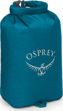 Osprey Osprey Ultralight Dry Sack 6 Waterfront Blue Packpåsar OneSize