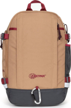 Eastpak Eastpak Out Safepack Out Brown Vardagsryggsäckar OneSize