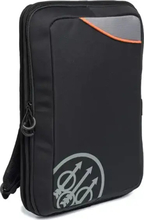 Beretta Beretta Uniform PRO EVO Case Backpack Black Jaktryggsekker UNI