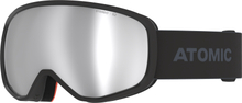 Atomic Atomic Revent Stereo Black/Silver Skidglasögon OneSize