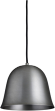 Cloche Home Lighting Lamps Ceiling Lamps Pendant Lamps Grå NORR11*Betinget Tilbud