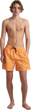 ColourWear ColourWear Men's Volley Swim Shorts's Pants Cadium Yellow Badetøy S