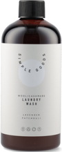 Laundry Wash Wool & Cashmere - Lavendel, Patchouli Home Kitchen Dishes & Cleaning Laundry Nude Simple Goods