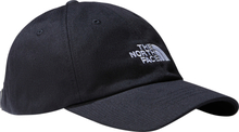 The North Face The North Face Norm Hat TNF Black Kapser OS