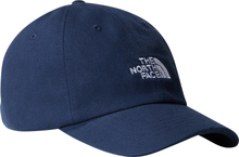 The North Face The North Face Norm Hat Summit Navy Kapser OS