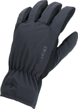 Sealskinz Sealskinz Waterproof All Weather Lightweight Glove Black Friluftshandskar XXL