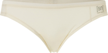 super.natural Women's Tundra175 Thong Fresh White Underkläder XS