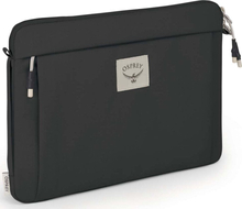 Osprey Arcane Laptop Sleeve 14 Black Elektronikkoppbevaring O/S