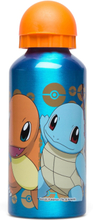 Pokémon Water Bottle Home Meal Time Water Bottles Blå Pokemon*Betinget Tilbud