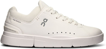 On On The Roger Advantage W White - Undyed Sneakers 36.5