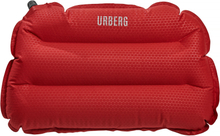Urberg Urberg Air Pillow Rio Red Puter OneSize