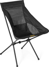 Urberg Wildlight Mid Chair Black Campingmøbler OneSize