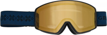 Gridarmor Hafjell Ski Goggles Navy blazer Goggles OneSize