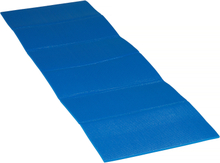 Urberg Rogen Foldable Hiking Mat Blue Skum-liggeunderlag OneSize
