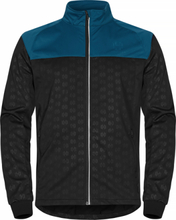 Hellner Suola Xc Jacket 2.0 Men Blue Coral Träningsjackor S