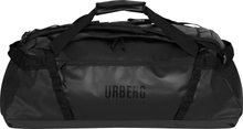 Urberg Duffelbag TPU 85 L Black Beauty Duffelväskor One Size
