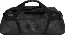 Urberg Duffelbag TPU 55 L Black Beauty Duffelväskor One Size