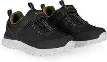 Urberg Urberg Malme Kid´S Shoe Black Beauty/Capers Sneakers 33