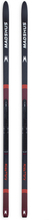 Madshus Fjelltech M50 Skin Black/Red Turski 177 (44-60kg)