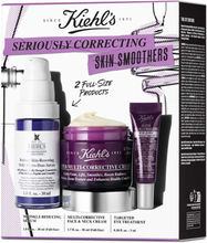 Kiehl's Super Multi-Corrective Anti-Aging Skin Smoothers