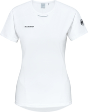 Mammut Mammut Women's Aenergy Fl T-Shirt white T-shirts S