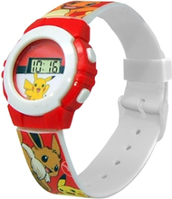 Pokémon Armbandsklocka Digital