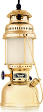 Petromax Hk500 Electro (hanging Lamp) Brass Lykter OneSize