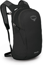 Osprey Daylite Black Vandringsryggsäckar OneSize