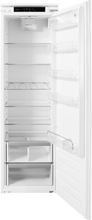 Bauknecht Krif30002 Integrert kjøleskap