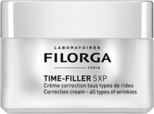 Time-Filler 5Xp Cream 50 Ml Beauty WOMEN Skin Care Face Day Creams Nude Filorga*Betinget Tilbud