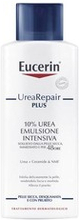Eucerin Urearepair Plus Emulsione Intensiva 10% Urea 250 Ml