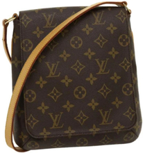 Pre-eideCanvaslouis-Vuitton-Bags