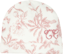 Bonnettdj2 Accessories Headwear Hats Baby Hats Pink Tartine Et Chocolat