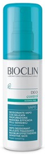 Bioclin Deo Control Vapo 100 Ml