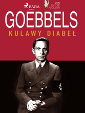 Goebbels, kulawy diabeł