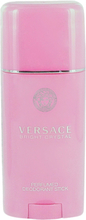Bright Crystal Deodorant Stick Deodorant Nude Versace Fragrance*Betinget Tilbud