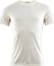 Aclima Aclima LightWool Undershirt T-shirt Man Nature Kortermede trøyer S