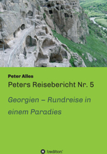 Peters Reisebericht Nr. 5