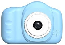 X600 3,5-tommer storskærm til Kids 1080P digitalt videokamera pædagogisk legetøj (uden TF-kort)