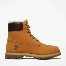 Timberland 6-in Premium Shearling Lined Women's