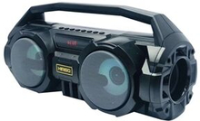 160W High-Definition-højttaler trådløs Bluetooth 5.0 Audio Karaoke-højttaler bærbar lydforstærker me